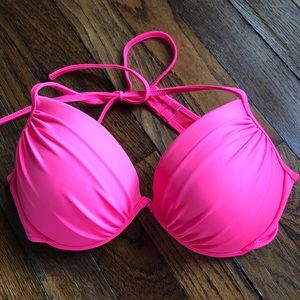 Shade and Shore Bikini Top